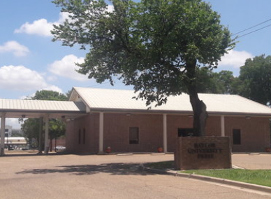 Baylor University Credit Union, Waco, Texas