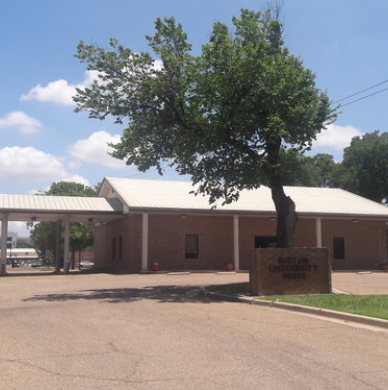 Baylor University Credit Union, Waco, Texas