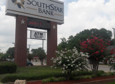1st State Bank Bremond, Bremond Texas