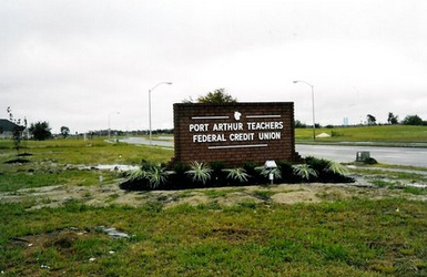 Port Arthur Teachers Federal Credit Union