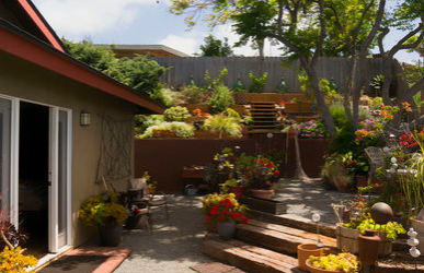 Chula Vista Residence