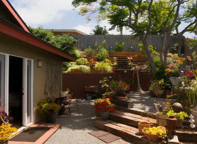 Chula Vista Residence