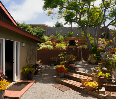 Chula Vista Residence