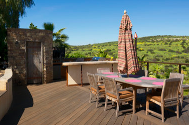 Tierrasanta Residence