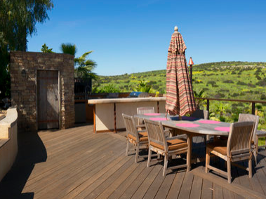 Tierrasanta Residence