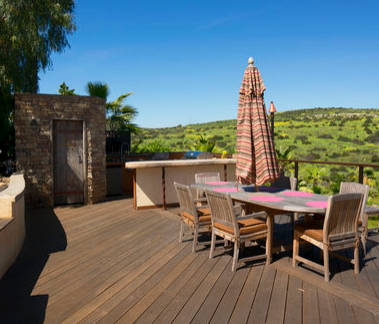Tierrasanta Residence